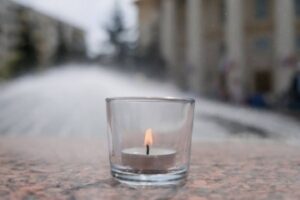 В Волгограде ушел из жизни известный телеоператор Георгий Катаманов
