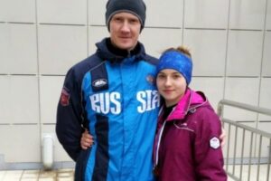 Юные волгоградские гребцы завоевали в Энгельсе три награды