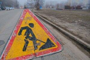 В Дзержинском районе Волгограда изменят схему движения