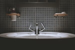 Американские ученые: «Вода в ванной может убить!»