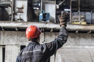«Красный Октябрь» открыт для сотрудничества с поставщиками промышленного металлолома