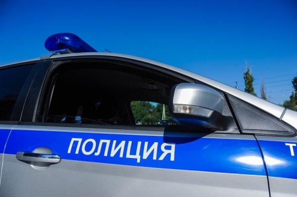Под Волгоградом мужчина во время застолья ударил гостя ножом в спину