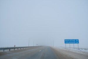В 2021 году отремонтируют 327 километров волгоградских дорог
