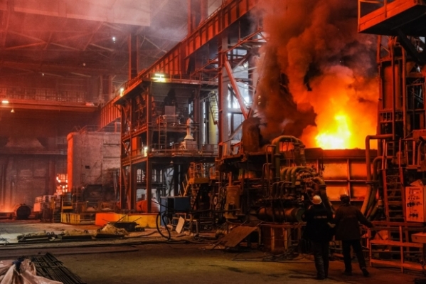«Красный Октябрь» вновь покорит рынок Узбекистана