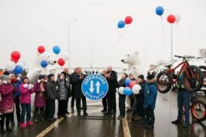 Топ-5 главных строек Волгограда