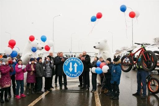 Топ-5 главных строек Волгограда