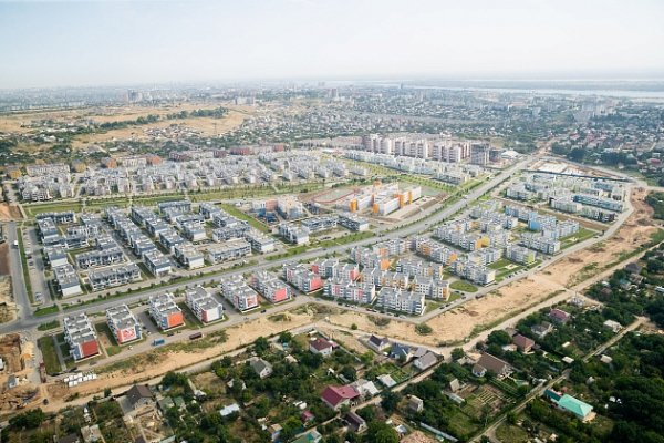 Жителям Волгоградской области доступны программы господдержки для покупки жилья