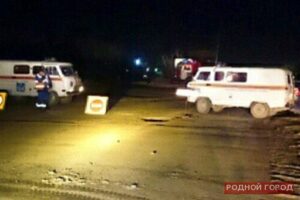 38 тысяч человек остались без газа в Дзержинском районе Волгограда