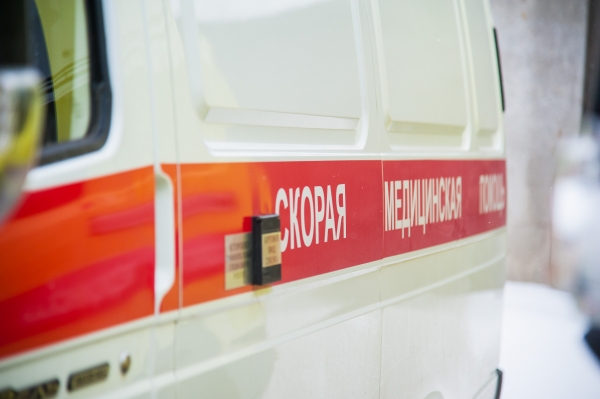 26-летний парень попал под колеса грузового поезда под Волгоградом