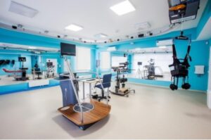 В Волгограде построят новый реабилитационный центр