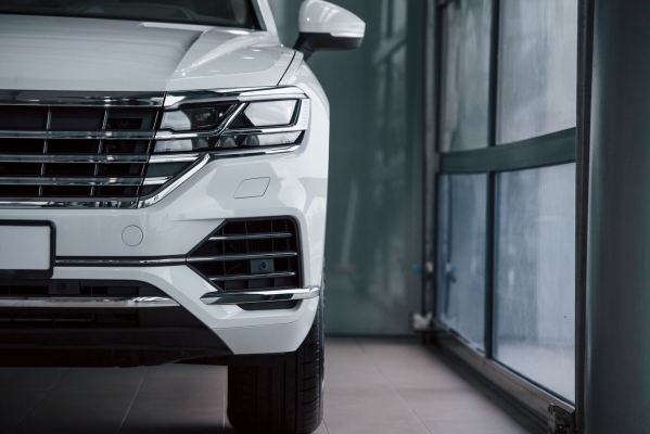 Волгоградцы узнали, какие марки автомобилей были популярными в 2024 году