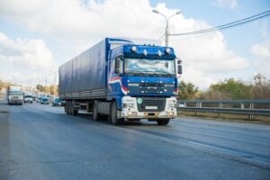 Волгоградские дорожные службы готовятся к ухудшению погоды