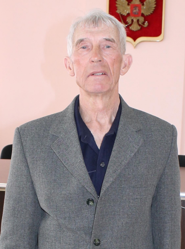Ветеран ФСИН находил подход даже к «отпетым мошенникам»
