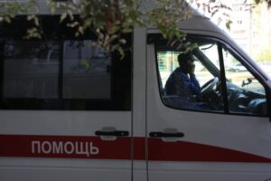 В Иловлинском районе мужчина пырнул ножом своего друга