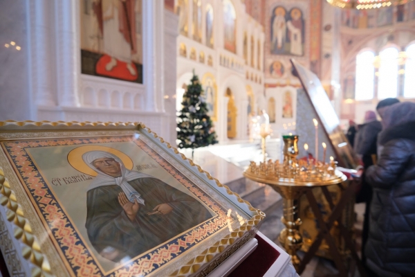 Патриарх Кирилл утвердил лишение сана волгоградского священника