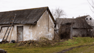 У жителей Волгоградской области могут начать изымать земельные участки