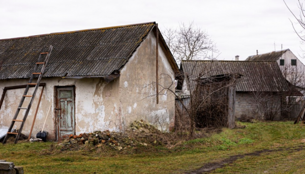 У жителей Волгоградской области могут начать изымать земельные участки