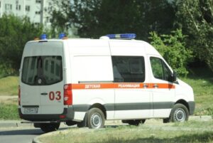 12-летний мальчик в Волгограде распорол живот деревянной палкой