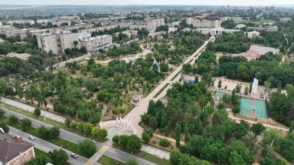 В Волгоградской области пройдет тренировка по гражданской обороне