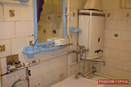 Семья их трех человек отравились ночью газом в Волгоградской области