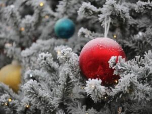 Волгоградцам предложили раритетные елочные игрушки из СССР за крупную сумму