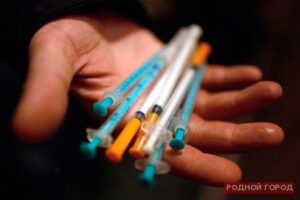 46-летний волгоградец организовал в своём доме наркопритон