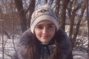 В Камышине продолжают искать 11-летнюю Анну Выпрецкую