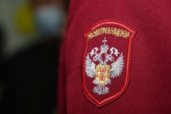 В Волгограде проверили воздух после пожара в Красноармейском районе