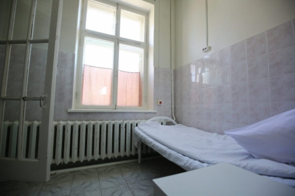 В Волгограде готовят к выписке шестого выздоровевшего после коронавируса