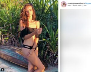 Сеть взбудоражили фотографии знойной мексиканки, ставшей «Мисс мира – 2018»