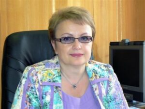 Нина Черняева: «От этих выборов зависит, упадет ли Россия в экономическую яму»