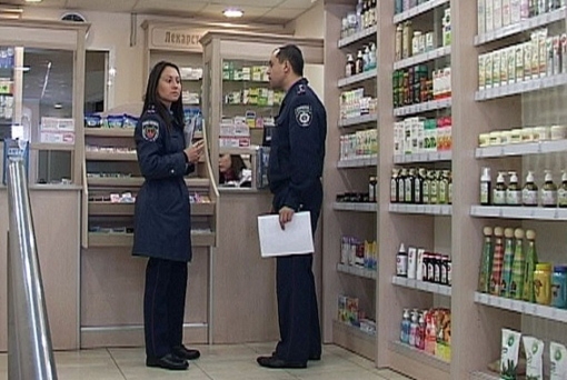 На юге Волгограда 2 девушки ограбили 2 аптеки в течение часа