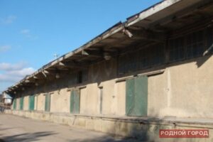 45-летний мужчина ограбил железнодорожный склад под Волгоградом