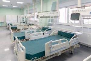 В Волгоградской области от коронавируса умерли пять пенсионеров