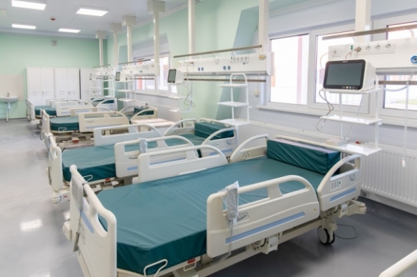 В Волгоградской области от коронавируса умерли пять пенсионеров