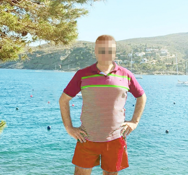 Испанский холостяк приехал в Россию за женой