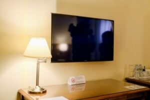 В Волгоградской области с 30 октября приостановят телерадиовещание