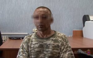 47-летний наркодилер пойман в Волгограде