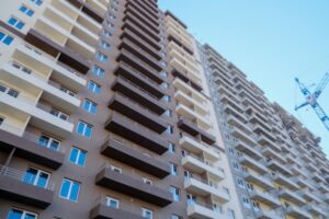 В Волгограде завершат строительство долгостроя