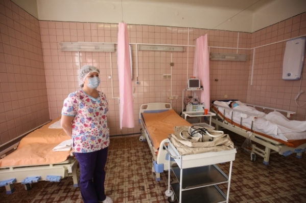 В Волгоградской области 122 новых случая заражения коронавирусом