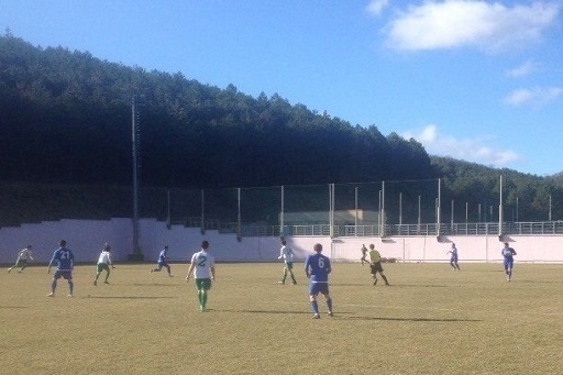 «Ротор-Волгоград» со счетом 3-0 разгромил «Кубанскую корону»