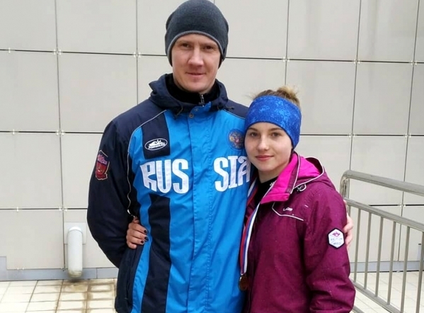 Волгоградские гребцы привезли из Энгельса шесть наград