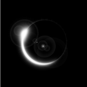 Лунное затмение 5 июля: как изменить свою жизнь в лучшую сторону