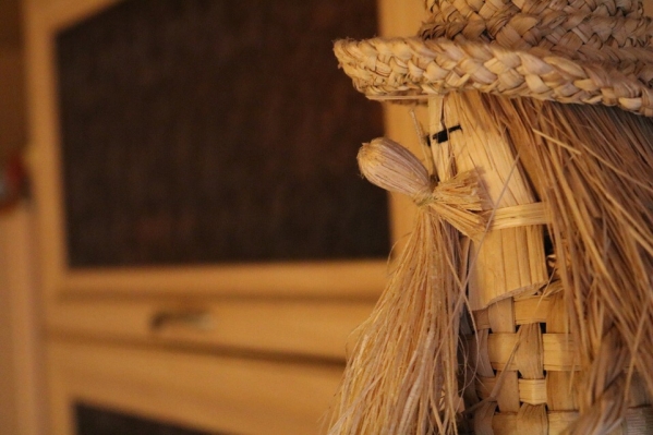 Как проверить, живет ли в вашем доме домовой