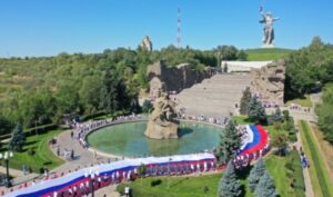 Володин отметил важность предстоящего в Волгограде международного форума