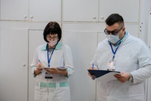 Эксперты рассказали о 5 способах выявить рак на ранней стадии