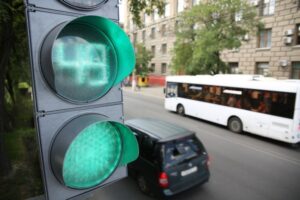 Три человека пострадали в ДТП под Волгоградом