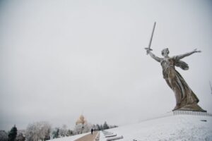 Волгоградский информационный центр проконсультирует туристов