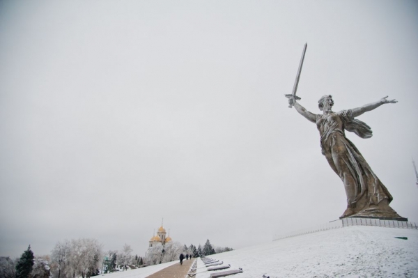 Волгоградский информационный центр проконсультирует туристов