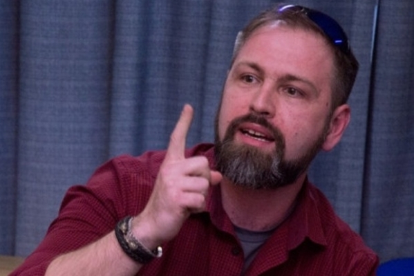 В Волгограде умер врач-кардиолог Владислав Стаценко